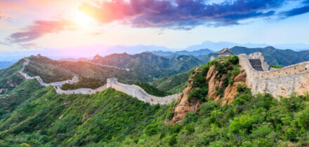Requisitos de visa para los titulares de pasaporte de Argentina que viajan a China