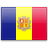 Formulario de solicitud Andorra  para residentes de Argentina.