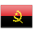 Formulario de solicitud Angola  para residentes de Argentina.
