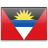 Formulario de solicitud Antigua Barbuda  para residentes de Argentina.