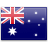 Formulario de solicitud Australia  para residentes de Argentina.