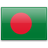 Formulario de solicitud Bangladesh  para residentes de Argentina.