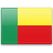 Formulario de solicitud Benin  para residentes de Argentina.