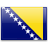 Formulario de solicitud Bosnia Herzegovina  para residentes de Argentina.