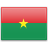 Formulario de solicitud Burkina Faso  para residentes de Argentina.