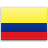 Formulario de solicitud Colombia  para residentes de Argentina.