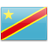 Formulario de solicitud República Democrática del Congo  para residentes de Argentina.