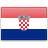 Formulario de solicitud Croacia  para residentes de Argentina.