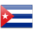 Formulario de solicitud Cuba  para residentes de Argentina.