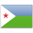 Formulario de solicitud República de Djibouti  para residentes de Argentina.