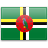 Formulario de solicitud Dominica  para residentes de Argentina.