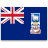 Formulario de solicitud Islas Malvinas  para residentes de Argentina.