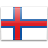 Formulario de solicitud Islas Faroe  para residentes de Argentina.