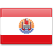 Formulario de solicitud Polinesia Francesa  para residentes de Argentina.