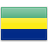 Formulario de solicitud Gabon  para residentes de Argentina.