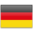 Formulario de solicitud Alemania  para residentes de Argentina.