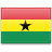 Formulario de solicitud Ghana  para residentes de Argentina.