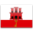 Formulario de solicitud Gibraltar  para residentes de Argentina.