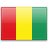 Formulario de solicitud Guinea  para residentes de Argentina.