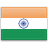Formulario de solicitud India  para residentes de Argentina.