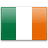 Formulario de solicitud Irlanda  para residentes de Argentina.