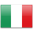 Formulario de solicitud Italia  para residentes de Argentina.