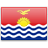 Formulario de solicitud Kiribati  para residentes de Argentina.