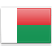 Formulario de solicitud Madagascar  para residentes de Argentina.