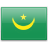 Formulario de solicitud Mauritania  para residentes de Argentina.