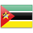 Formulario de solicitud Mozambique  para residentes de Argentina.