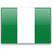 Formulario de solicitud Nigeria  para residentes de Argentina.