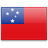 Formulario de solicitud Samoa  para residentes de Argentina.