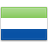 Formulario de solicitud Sierra Leona  para residentes de Argentina.