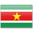 Formulario de solicitud Suriname  para residentes de Argentina.