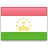 Formulario de solicitud Tajikistan  para residentes de Argentina.