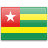 Formulario de solicitud Togo  para residentes de Argentina.