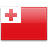Formulario de solicitud Tonga  para residentes de Argentina.