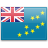 Formulario de solicitud Tuvalu  para residentes de Argentina.
