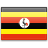 Formulario de solicitud Uganda  para residentes de Argentina.