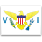 Formulario de solicitud Islas Vírgenes de los Estados Unidos  para residentes de Argentina.