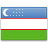 Formulario de solicitud Uzbekistán  para residentes de Argentina.