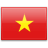 Formulario de solicitud Vietnam  para residentes de Argentina.