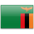 Formulario de solicitud Zambia  para residentes de Argentina.