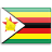 Formulario de solicitud Zimbabwe  para residentes de Argentina.