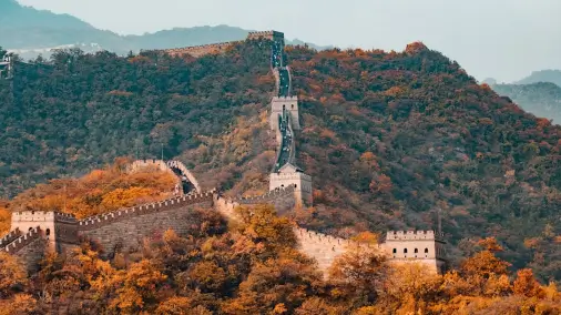Requisitos de visa para los titulares de pasaporte de Argentina que viajan a China