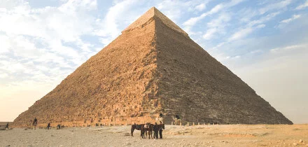 Requisitos de visa para los titulares de pasaporte de Argentina que viajan a Egipto