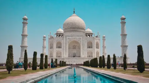 Requisitos de visa para los titulares de pasaporte de Argentina que viajan a India