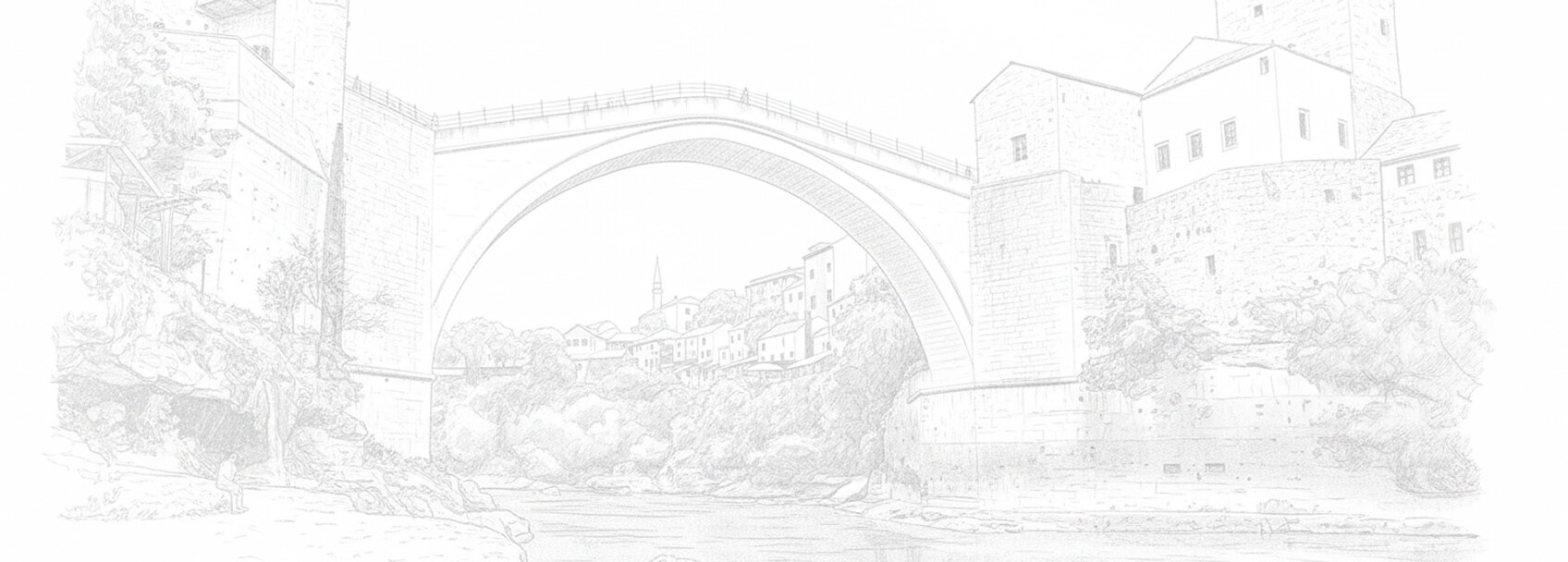 Solicitud de visa y requisitos Bosnia Herzegovina